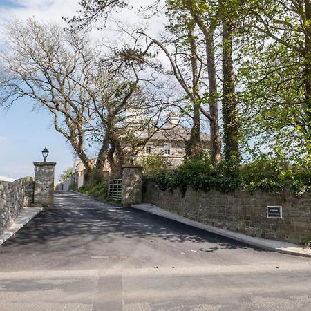 Church Farmhouse - Castle View Castletown Exterior photo